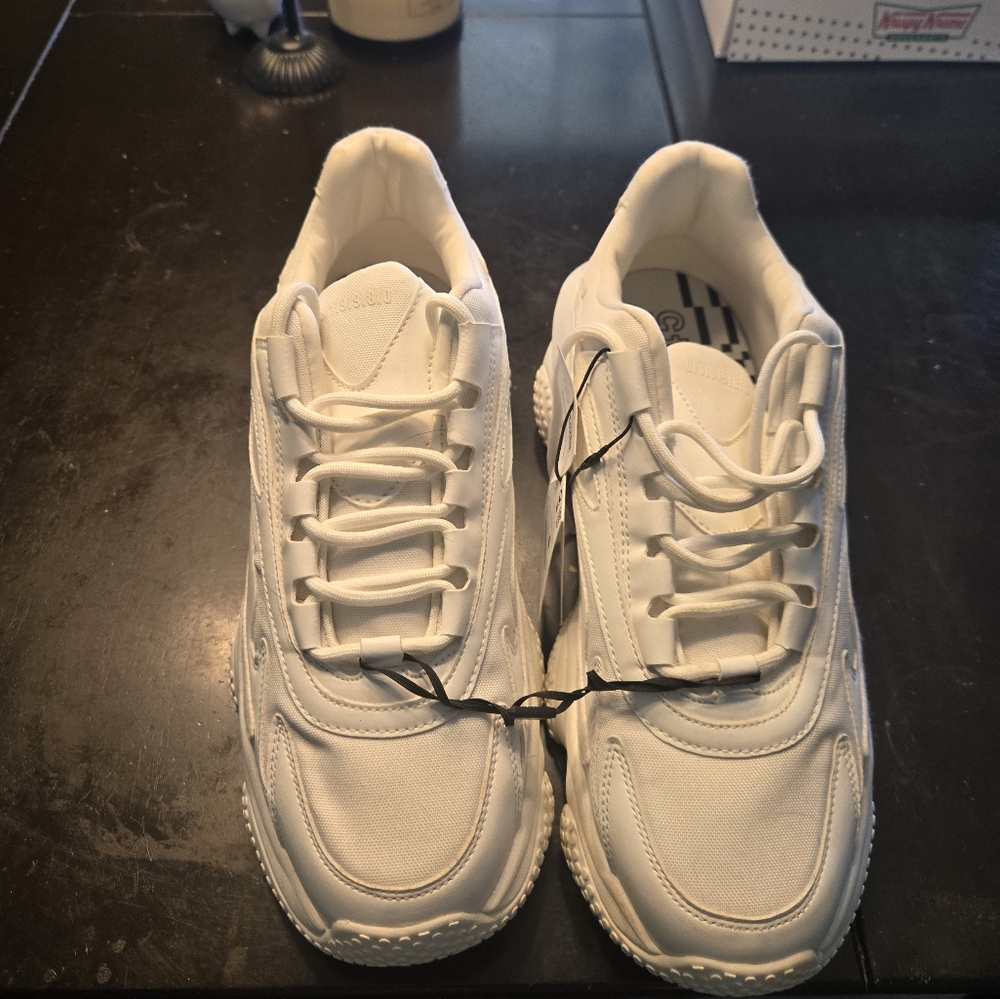 Bershka chunky sneaker